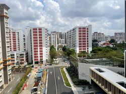 Riverfront Residences (D19), Apartment #502052001